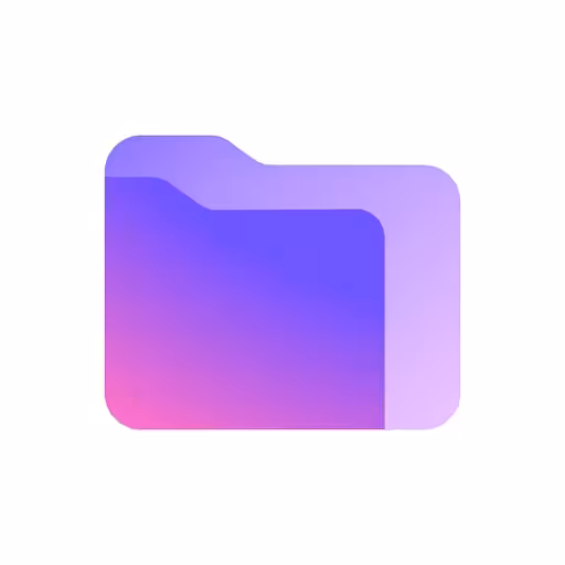 Proton Drive app icon