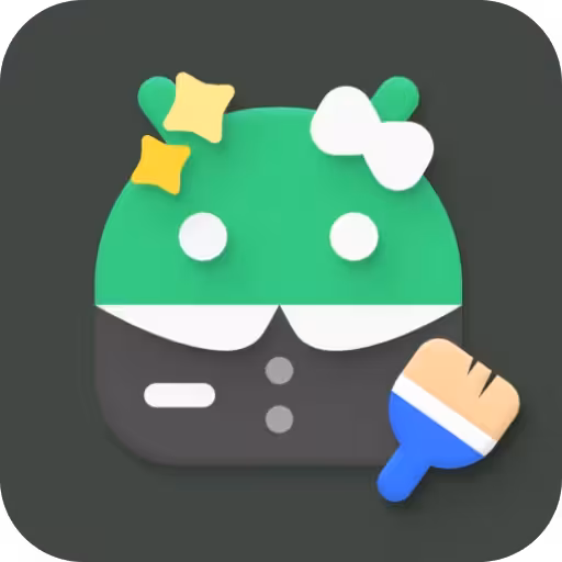 SD Maid SE app icon