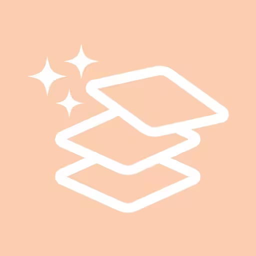 Swipewipe app icon